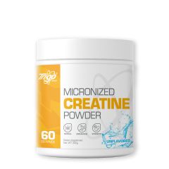 Tri-go - 微粉化肌酸粉 (原味) 300g TRI-CREAT-UNF