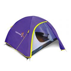 Triton tent Easy 4 Dome Tent Blue TRIEASY4