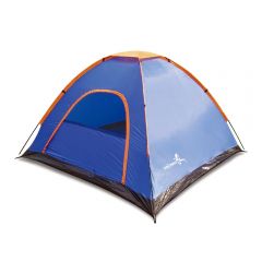 Triton tent Mono 4 Tent Blue TRIMONO4