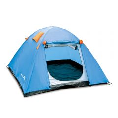 Triton - tent Simple 4 w/Fly TRISIMPLE4