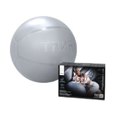 TRNR - Gym Ball 55cm - Light Grey TRNR-00030
