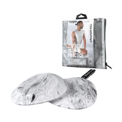 TRNR - Yoga Pads - Marble - YP1 TRNR-00061