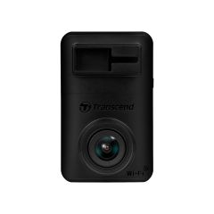 Transcend DrivePro 10行車記錄器, 32GB 記憶卡, Adhesive Mount (TS-DP10A-32G) (Target Delivery Date: 7-10 working days)