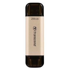 Transcend 256GB Pen Drive, JF930C, USB Type A / Type C, Up to 420 MB/s (TS256GJF930C)(預計送貨時間: 7-10 工作天)
