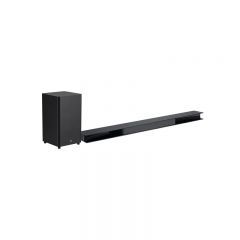 TCL - 3.1CH Dolby Atmos Sound Bar with Wireless Subwoofer TS9030 (Shadow Black) TS9030