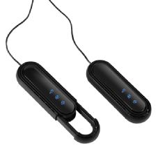 Turbo Italy - TSD-24 USB Portable Mini Shoe Dryer TSD-24