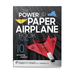 POWERUP - Powerup BookTTL_PWRUPPB