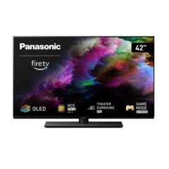 Panasonic 42" TV-42Z85AGH 4K OLED Smart TV 智能電視 42Z85AGH 42Z85 TV-42Z85AGH