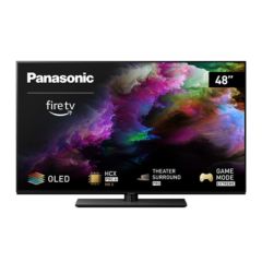 Panasonic 48" TV-48Z85AGH 4K OLED Smart TV 智能電視 48Z85AGH 48Z85 TV-48Z85AGH