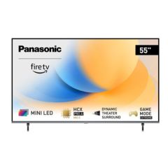 Panasonic 55" TV-55W95AGH 4K MINI LED Google TV 智能電視 55W95AGH 55W95 TV-55W95AGH