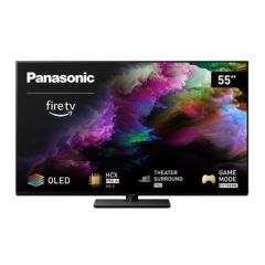 Panasonic 55" TV-55Z85AGH 4K OLED Smart TV 智能電視 55Z85AGH 55Z85 TV-55Z85AGH