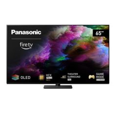 Panasonic 65" TV-65Z85AGH 4K OLED Smart TV 智能電視 65Z85AGH 65Z85
  TV-65Z85AGH