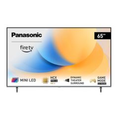 Panasonic 65" TV-65W95AGH 4K MINI LED Google TV 智能電視 65W95AGH 65W95 TV65W95AGH