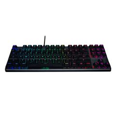 Tecware - Phantom L Low Profile RGB 背光電競機械鍵盤 TW-KB-PL-ALL