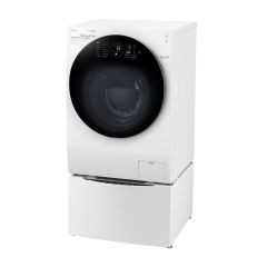 LG - TWINWash™ 前置式洗衣機 (14kg 洗滌 + 8kg 乾衣) TWINWASH-G