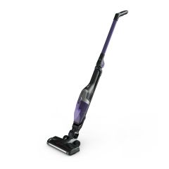 Tefal - 2 in 1 Cordless Stick Vacuum Cleaner (Flex Technology) - TY1238 TY1238-R