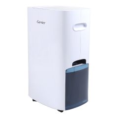 Carrier - 21L Air Purifying Dehumidifier DC-21KX TY_DC21KX