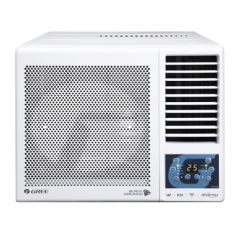 Gree - 1.5HP Double Black Diamond R32 Inverter Remote Control Window Air Conditioner (WIFI) GWF12DB TY_GWF12DB