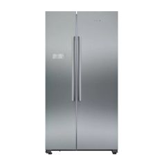 Siemens - 560L Side-by-side Refrigerator KA93NVIFPK TY_KA93NVIFPK