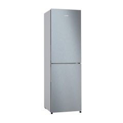 Siemens - 254L 2-Door Refrigerator (Bottom Freezer) KG27NNLEAG TY_KG27NNLEAG
