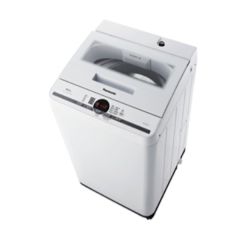 樂聲 - 6公斤 「舞動激流」洗衣機 (高水位) NA-F60A7P TY_NAF60A7P