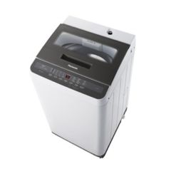 樂聲 - 8公斤 「舞動激流」洗衣機 (低水位) NA-F80G8 TY_NAF80G8