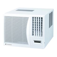 Fuji Electric - 3/4HP Cooling Window Type Air Conditioner (Wireless R.C.with Dry) RKR07FPTN TY_RKR07FPTN