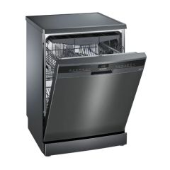 Siemens - Free-standing Dishwasher (13 place settings) SN23EC14CG TY_SN23EC14CG