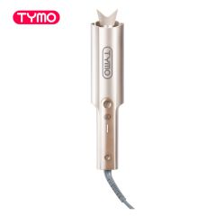 TYMO - CurlPro Plus Automatic Rotating Curling Iron HC509G CR-TYMO_HC509G