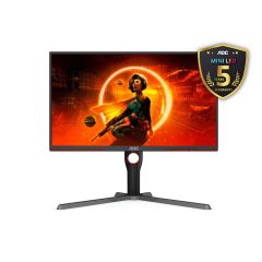 AOC 27" 4K 165Hz Mini-LED Gaming Monitor U27G3XM