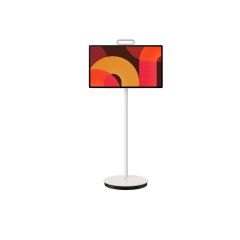 Samsung - 27" The Movingstyle LSM7F QHD 觸控式便攜螢幕 (2026) UA27LSM7FAXXZK