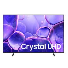 Samsung - 43" CRYSTAL UHD U8500F Smart TV UA43U8500FJXZK 43U8500F UA43U8500FJXZK