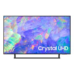 Samsung - 50" Crystal UHD CU8500 Smart TV UA50CU8500JXZK UA50CU8500JXZK