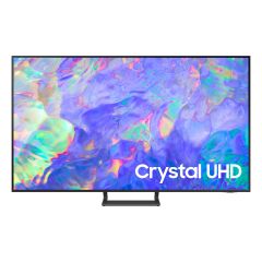 Samsung - 55" Crystal UHD CU8500 Smart TV UA55CU8500JXZK UA55CU8500JXZK