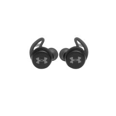 UAJBLSTREAK_M JBL - Under Armour True Wireless Streak In-Ear Headphone (4 Colors:Black/Red/Teal/White)