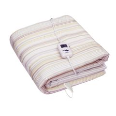 Origo - 3-Zone Electric Blanket (Single Size/Double Size) UB3080L-MO