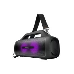 EarFun UBOOM X JumboBass 戶外手提藍牙喇叭 (黑色) UBOOMX