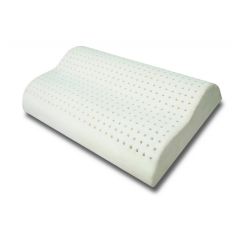 Uji Bedding - MyLATEX 馬來西亞天然乳膠枕 (波浪型)