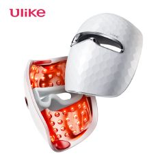 ULIKE - ReGlow LED Light Therapy Mask - UM10 ULIKE_LEDMASK_WHT