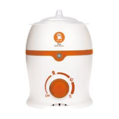 Ulmuka - Trio Bottle Warmer 3合1暖奶器
