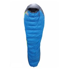 Triton sleeping bag Ultra Down Bag -5 (Multi Color) Ultra-5-All