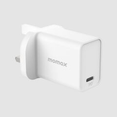 Momax One Plug 30W USB-C Charger