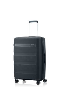 American Tourister - LINEX E 行李箱 76厘米/28吋 TSA (黑色)