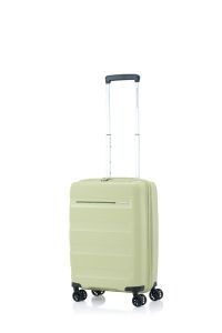 American Tourister - LINEX E 行李箱 55厘米/20吋 TSA (淺綠色)