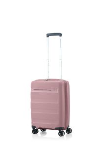 American Tourister - LINEX E 行李箱 55厘米/20吋 TSA (玫瑰色)
