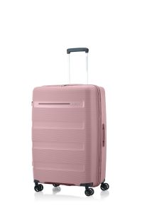 American Tourister - LINEX E 行李箱 76厘米/28吋 TSA (玫瑰色)