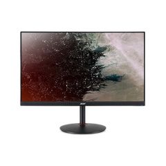 Acer - Nitro XV2 27吋2K QHD IPS 144Hz 電競顯示器 XV272U Pbmiiprzx