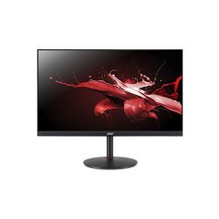 Acer - 24"IPS 144Hz Gaming Monitor XV240Y Pbmiiprx  UMQX0CFP01