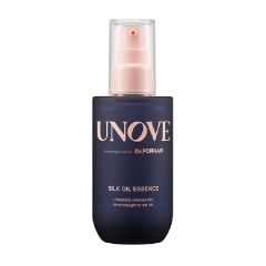 UNOVE- Silk Oil Essence 70ml - Warm Petal CR-UNOVE_OIL