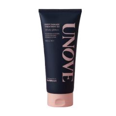 UNOVE - Deep Damage Treatment Ex -Tender Bloom 320ml CR-UNOVE_TREATMENT